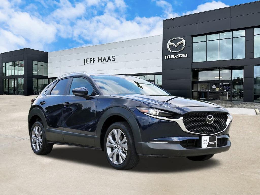 used 2023 Mazda CX-30 car, priced at $24,991