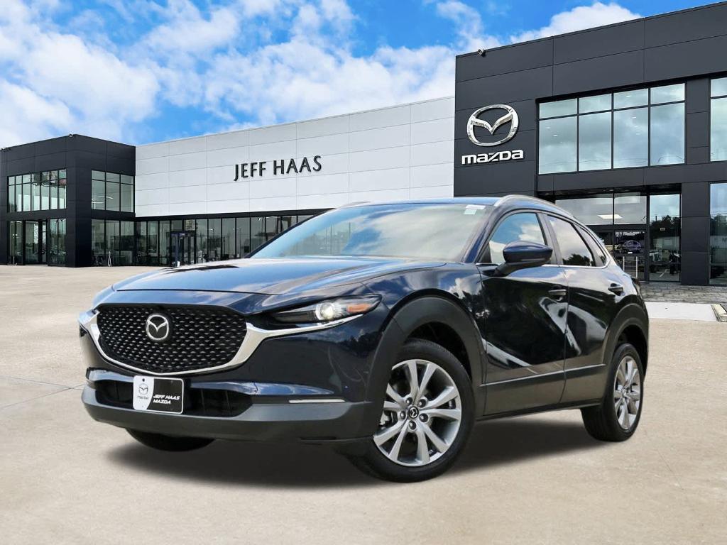used 2023 Mazda CX-30 car, priced at $24,991