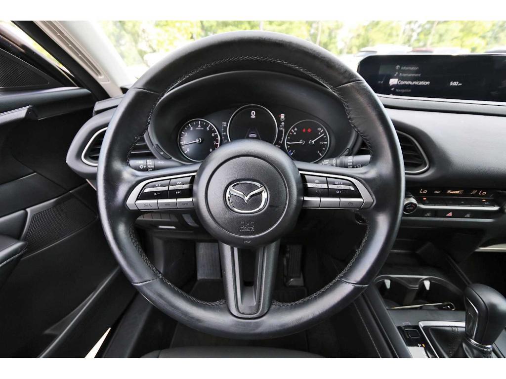 used 2023 Mazda CX-30 car, priced at $24,991