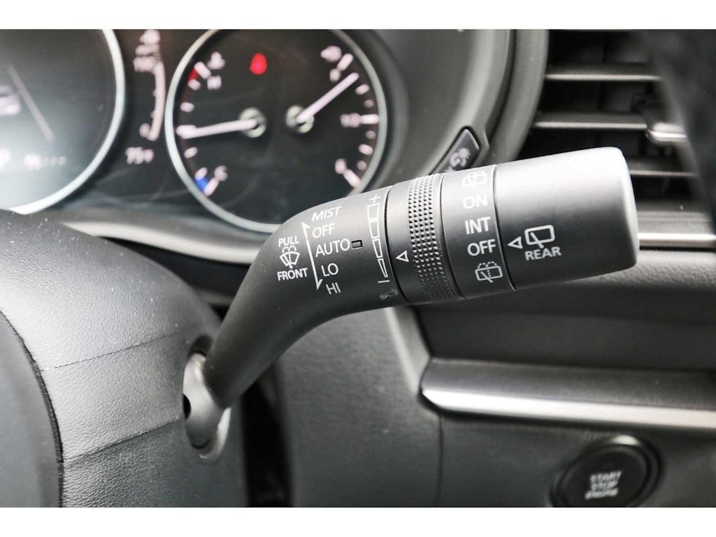 used 2023 Mazda CX-30 car, priced at $24,991