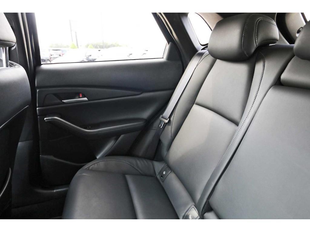 used 2023 Mazda CX-30 car, priced at $24,991