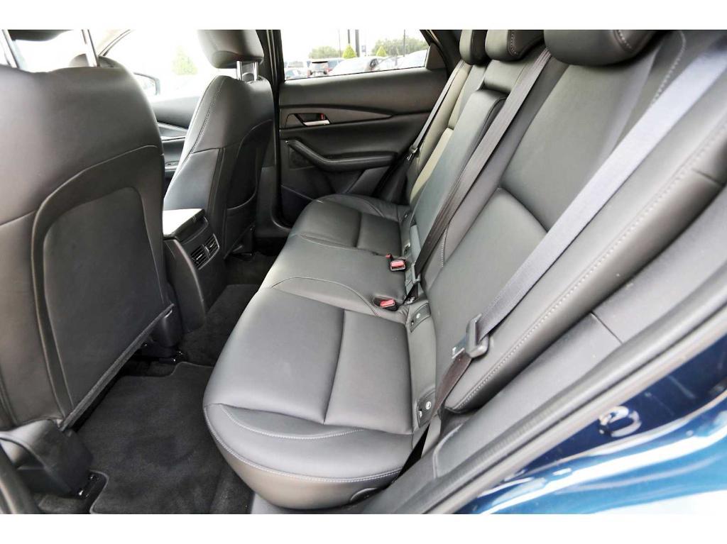 used 2023 Mazda CX-30 car, priced at $24,991