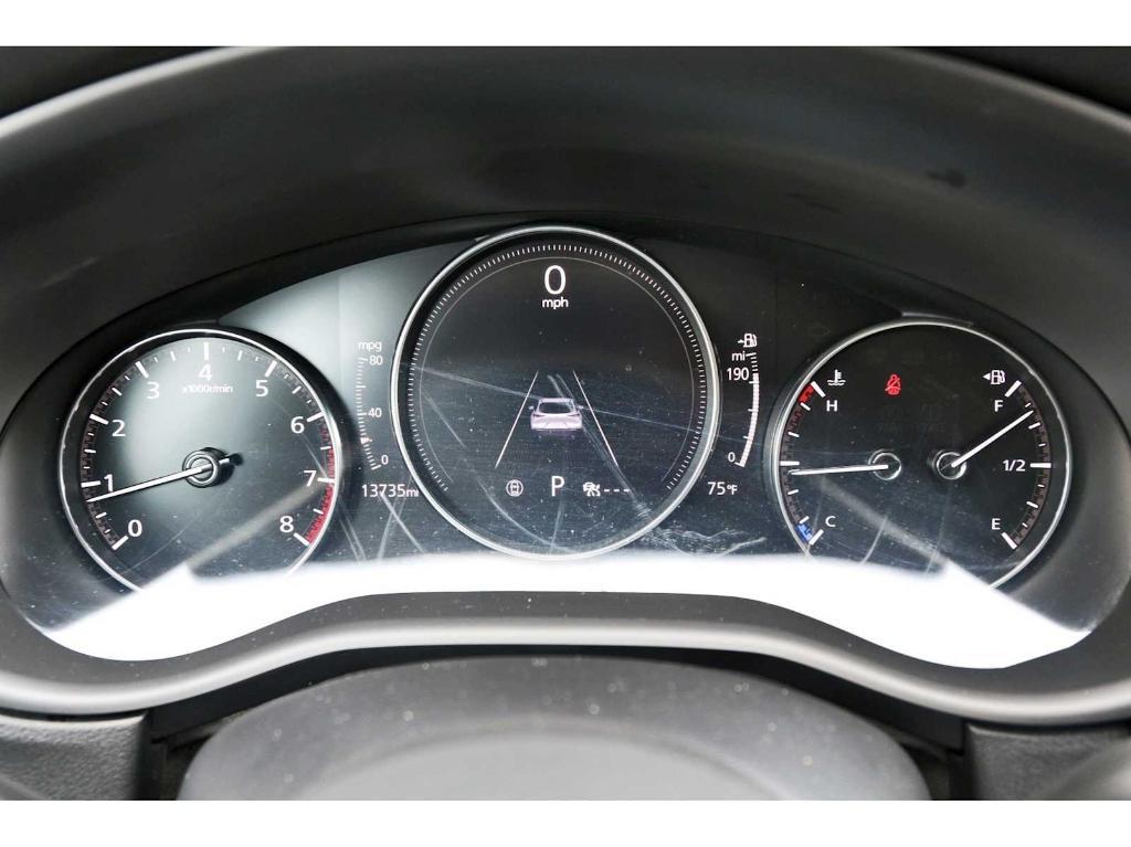 used 2023 Mazda CX-30 car, priced at $24,991
