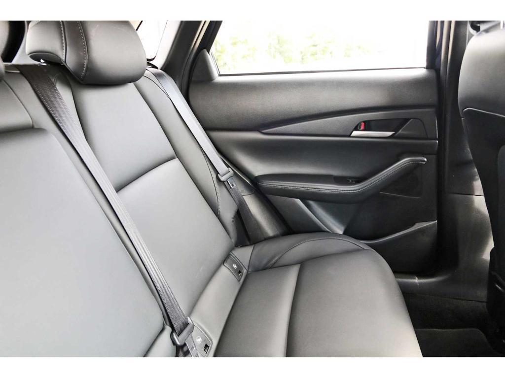 used 2023 Mazda CX-30 car, priced at $24,991