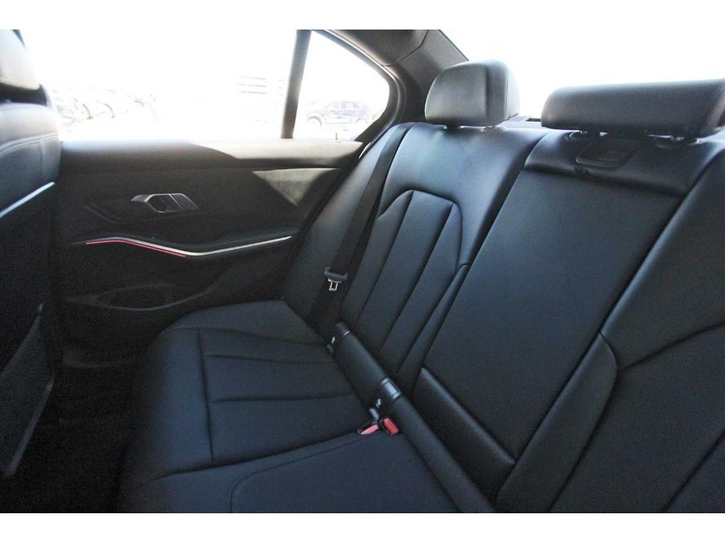 used 2023 BMW 330e car, priced at $31,499