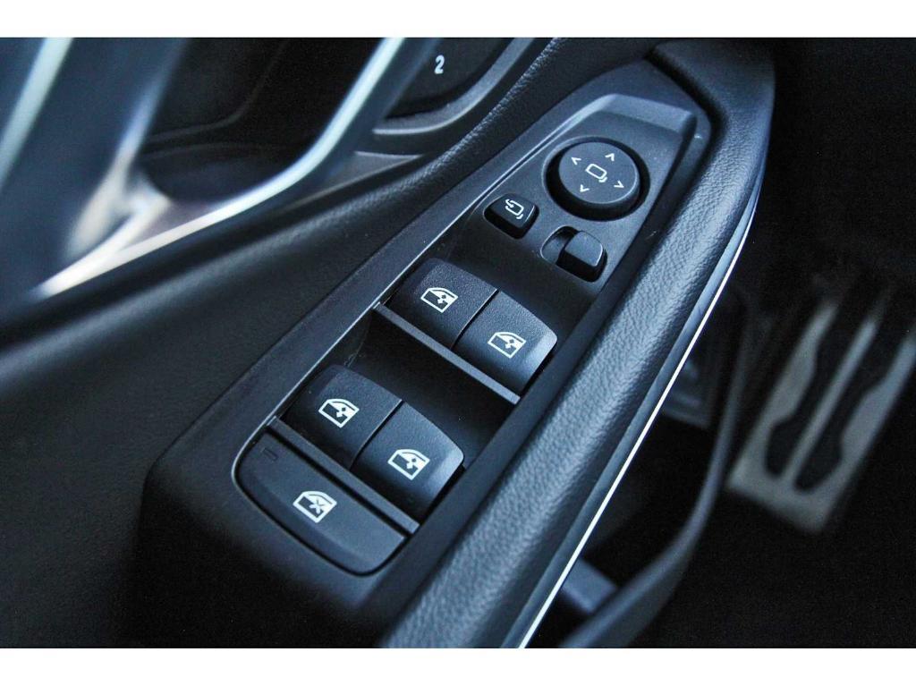 used 2023 BMW 330e car, priced at $31,499