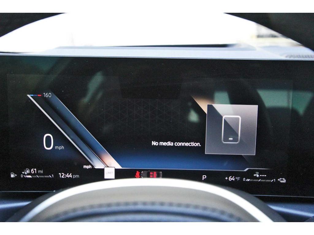 used 2023 BMW 330e car, priced at $31,499