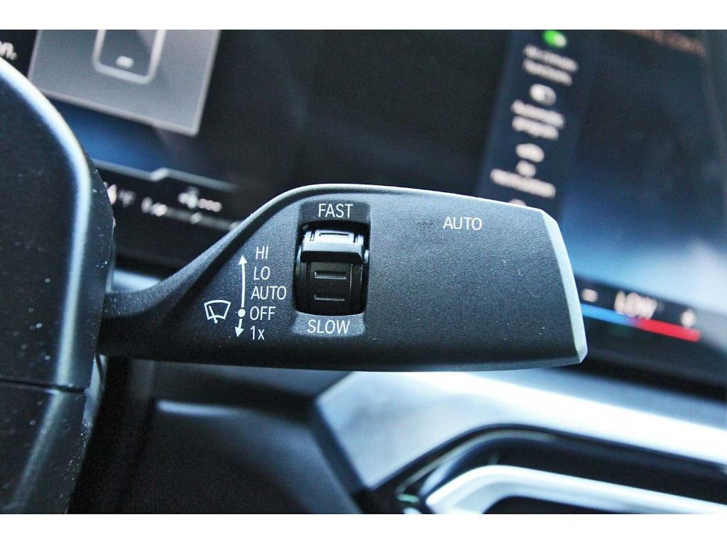 used 2023 BMW 330e car, priced at $31,499