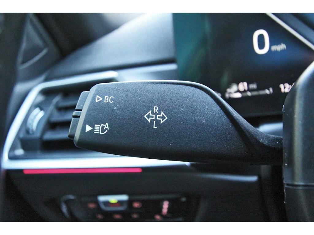 used 2023 BMW 330e car, priced at $31,499