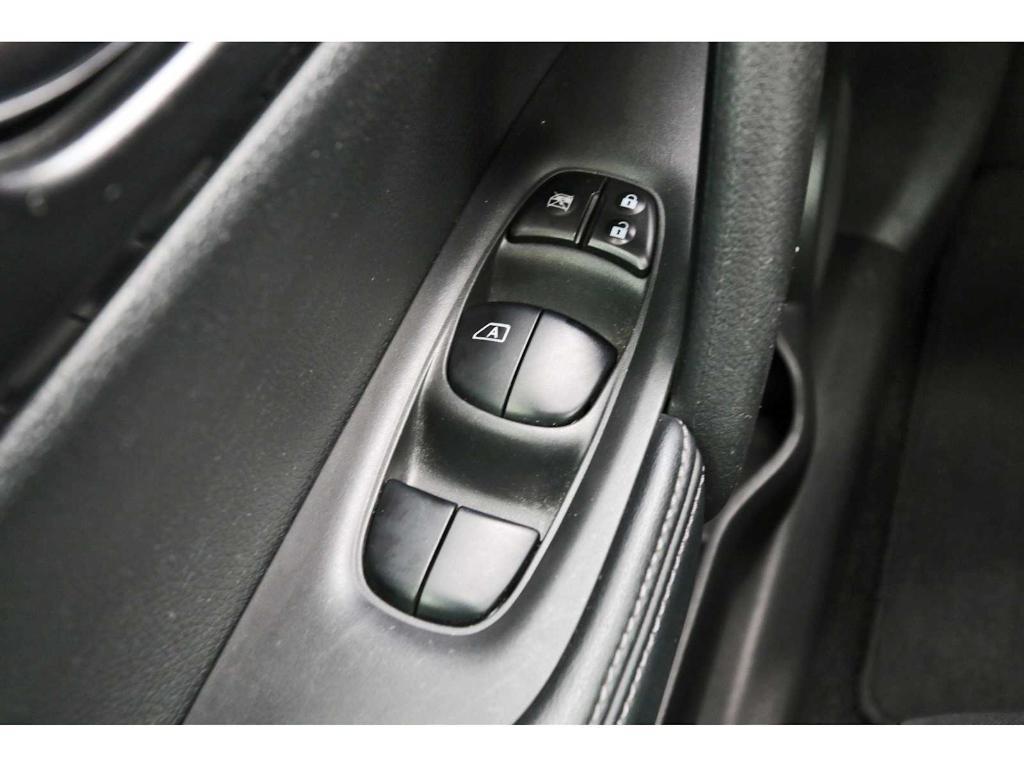 used 2017 Nissan Rogue car, priced at $13,998