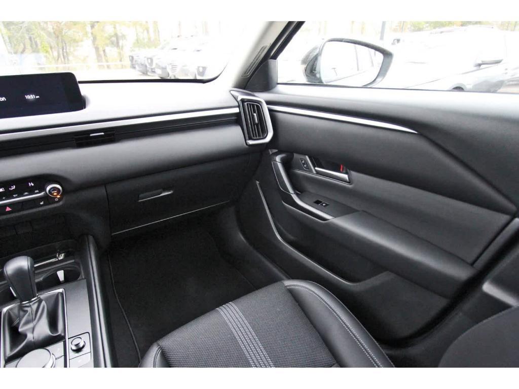 used 2024 Mazda CX-50 car, priced at $29,998