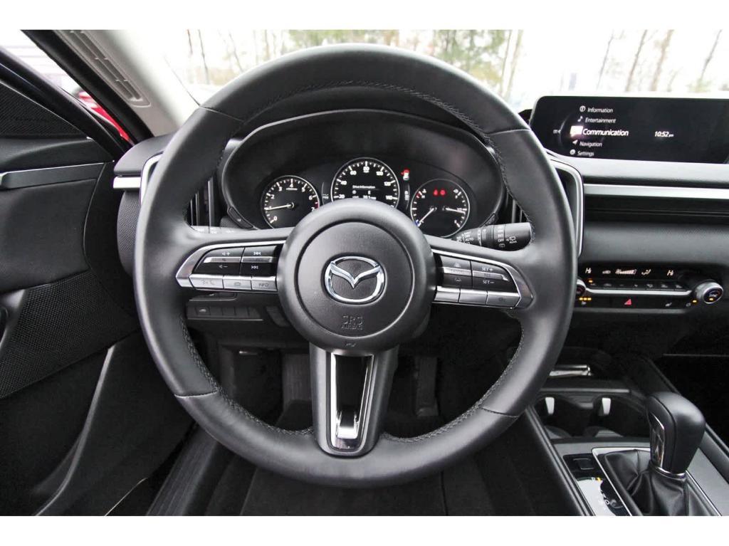 used 2024 Mazda CX-50 car, priced at $29,998