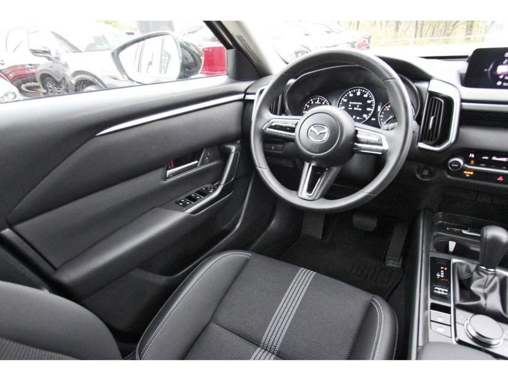 used 2024 Mazda CX-50 car, priced at $29,998