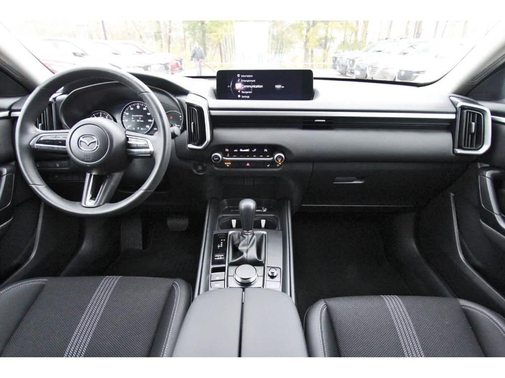 used 2024 Mazda CX-50 car, priced at $29,998