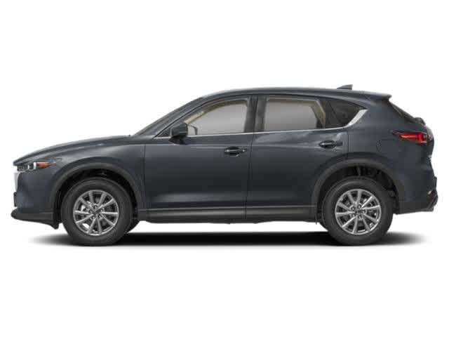 used 2025 Mazda CX-5 car, priced at $25,991
