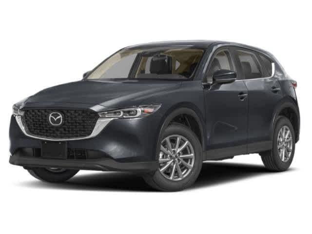 used 2025 Mazda CX-5 car, priced at $25,991