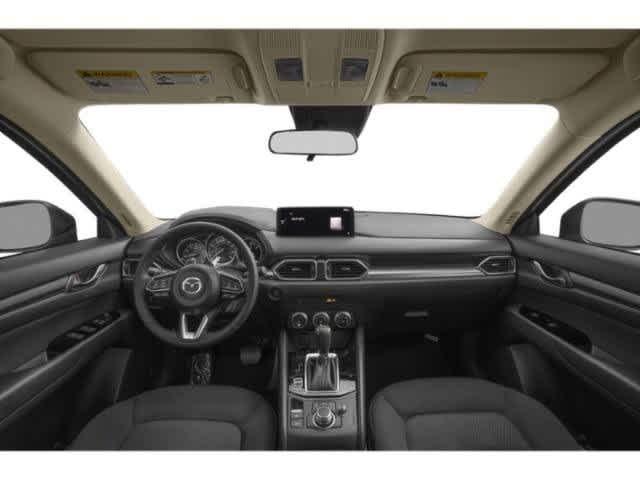used 2025 Mazda CX-5 car, priced at $25,991