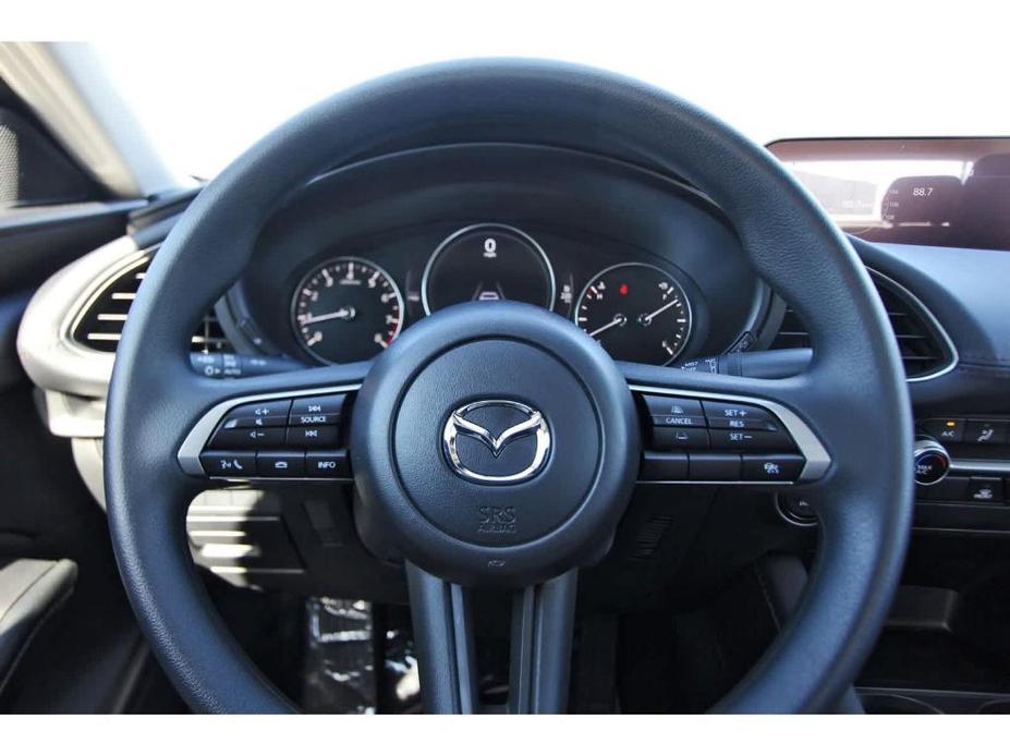 new 2024 Mazda Mazda3 car, priced at $24,996