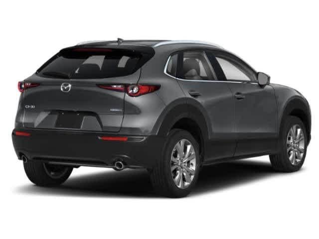 used 2021 Mazda CX-30 car, priced at $22,991