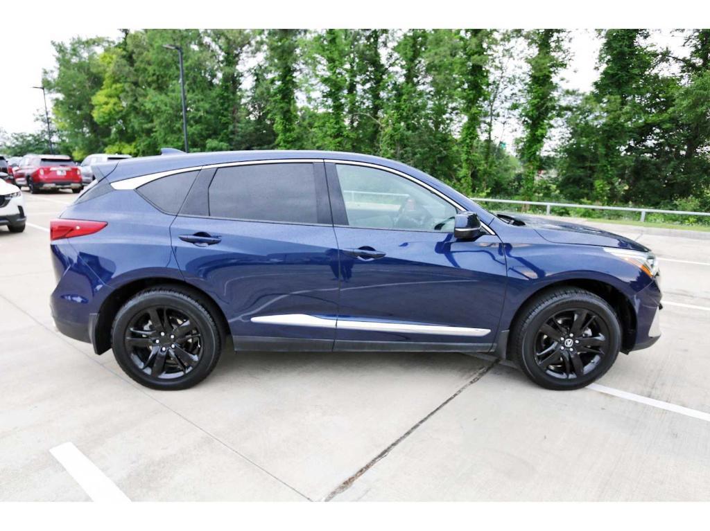used 2019 Acura RDX car, priced at $25,779