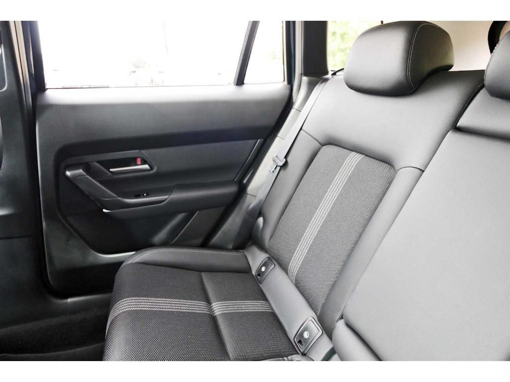 used 2025 Mazda CX-50 car, priced at $27,222