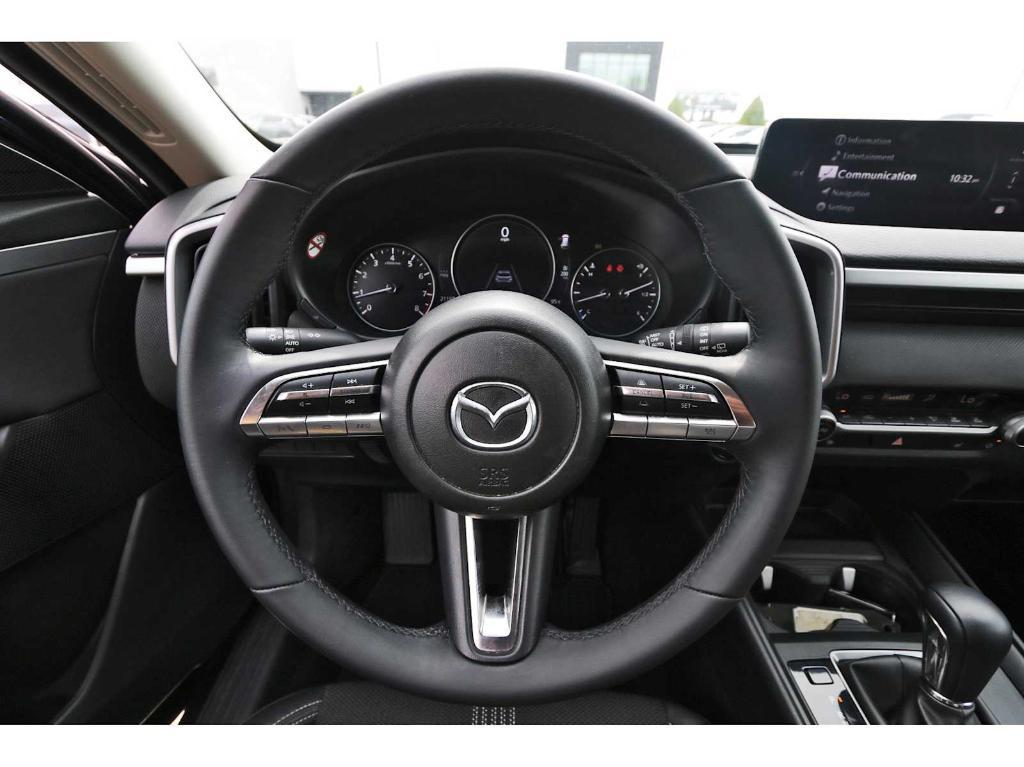 used 2025 Mazda CX-50 car, priced at $27,222