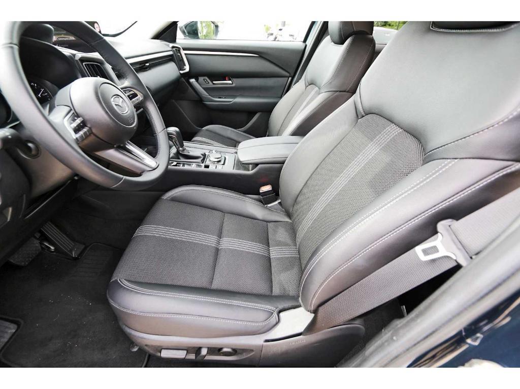 used 2025 Mazda CX-50 car, priced at $27,222