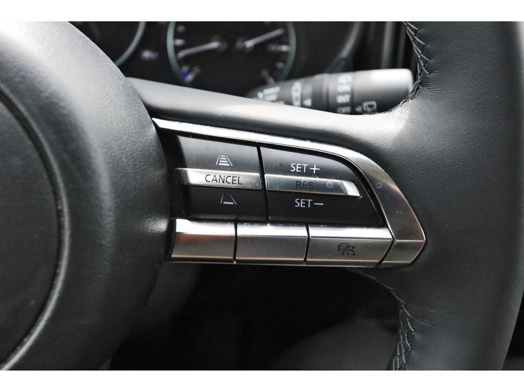 used 2025 Mazda CX-50 car, priced at $27,222