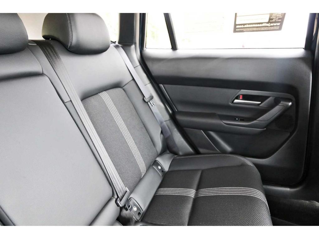 used 2025 Mazda CX-50 car, priced at $27,222