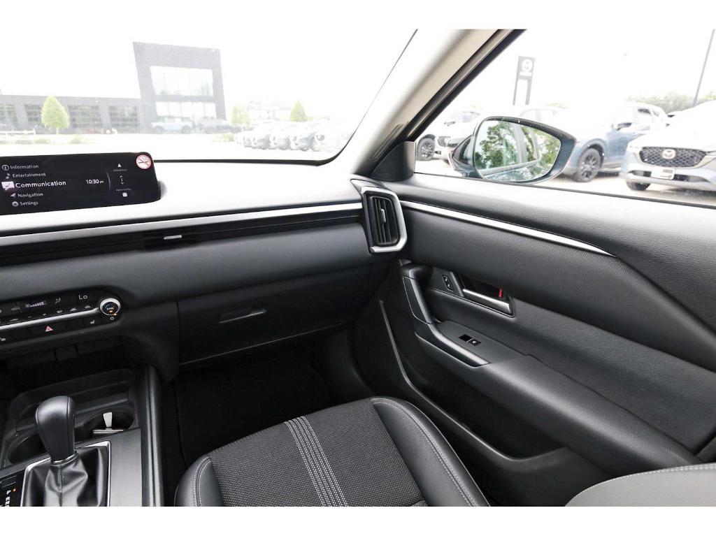 used 2025 Mazda CX-50 car, priced at $27,222