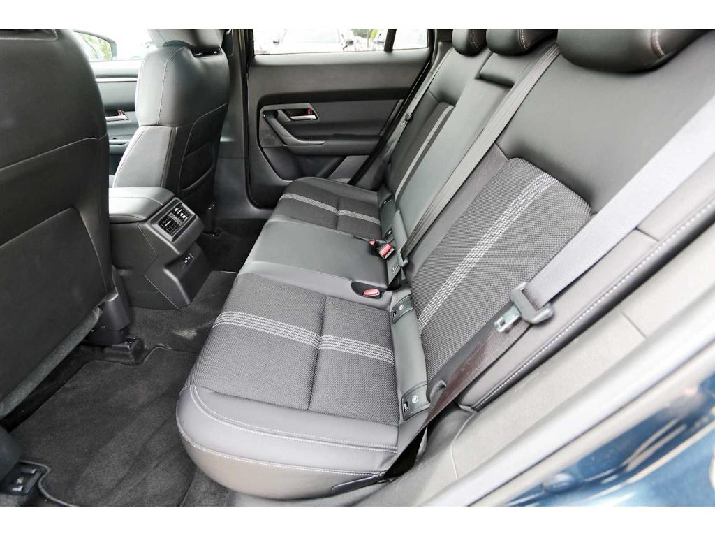 used 2025 Mazda CX-50 car, priced at $27,222