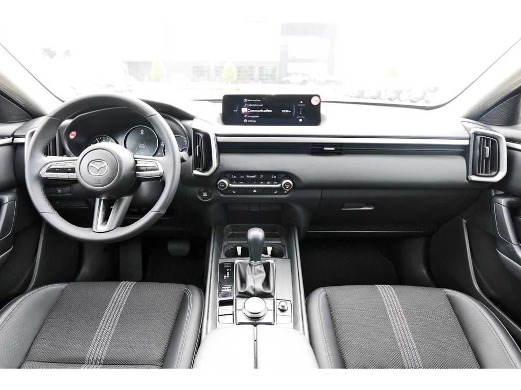 used 2025 Mazda CX-50 car, priced at $27,222