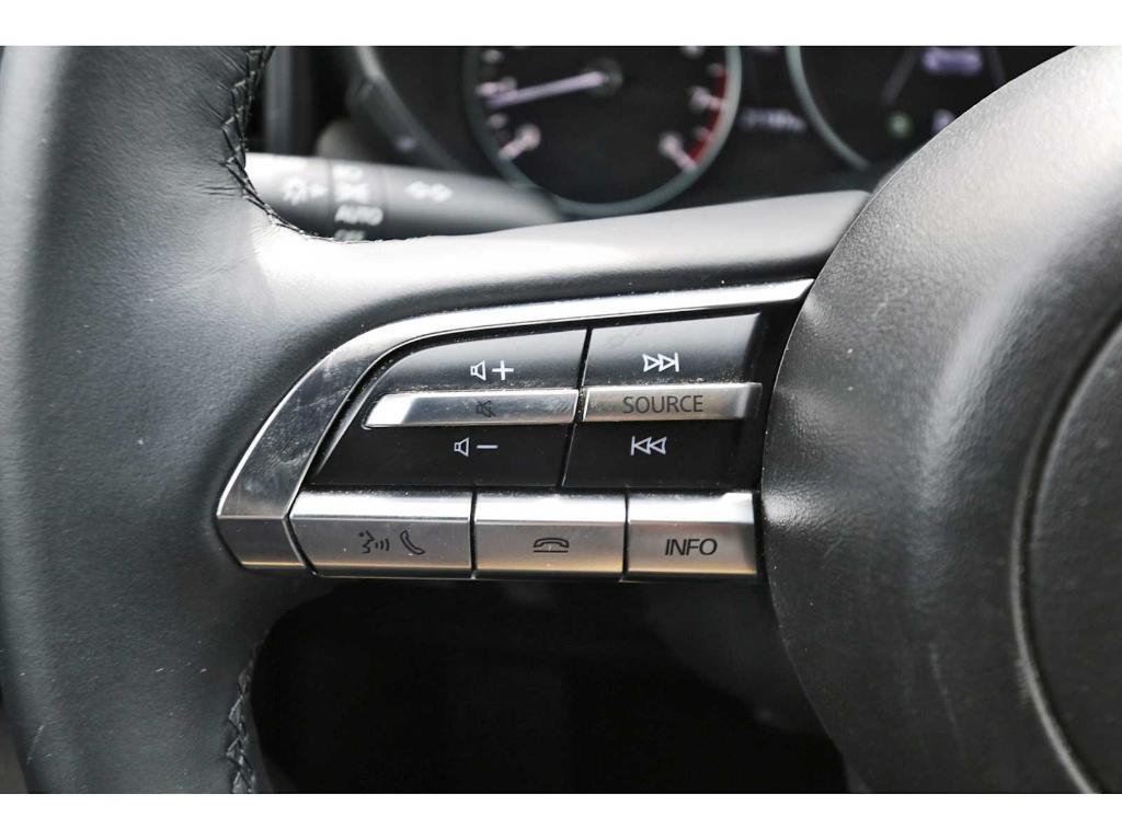 used 2025 Mazda CX-50 car, priced at $27,222