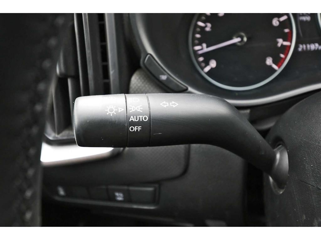 used 2025 Mazda CX-50 car, priced at $27,222