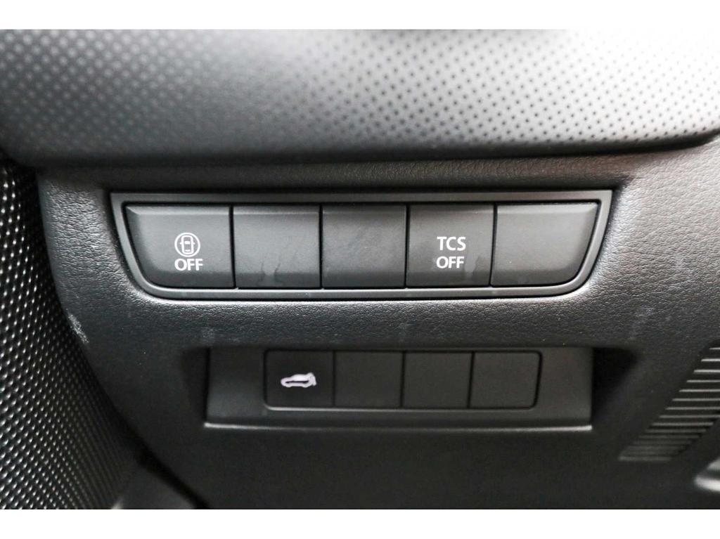 used 2025 Mazda CX-50 car, priced at $27,222
