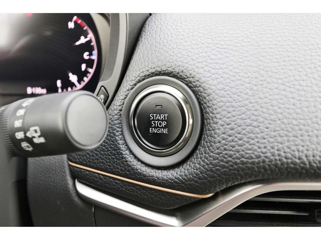 new 2025 Mazda CX-90 car, priced at $47,194