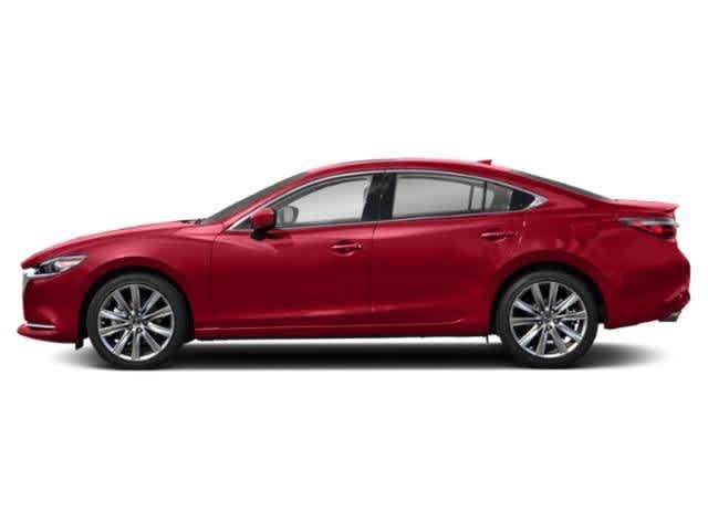 used 2019 Mazda Mazda6 car, priced at $24,652