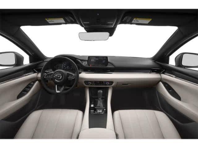 used 2019 Mazda Mazda6 car, priced at $24,652