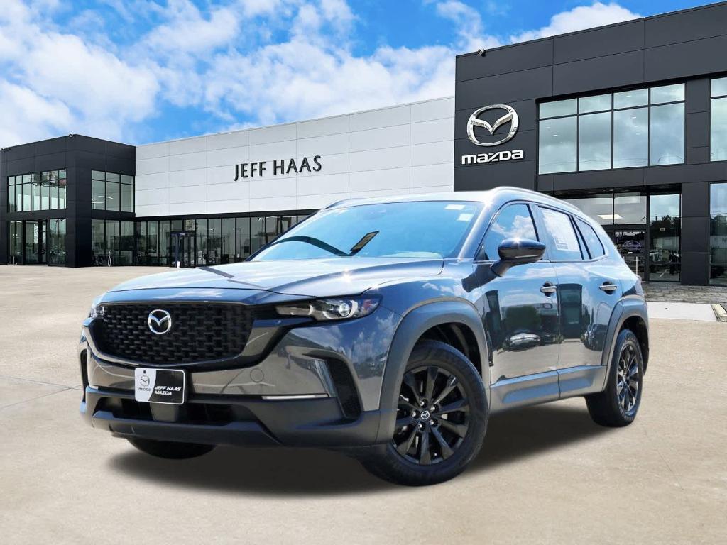 used 2023 Mazda CX-50 car, priced at $26,808