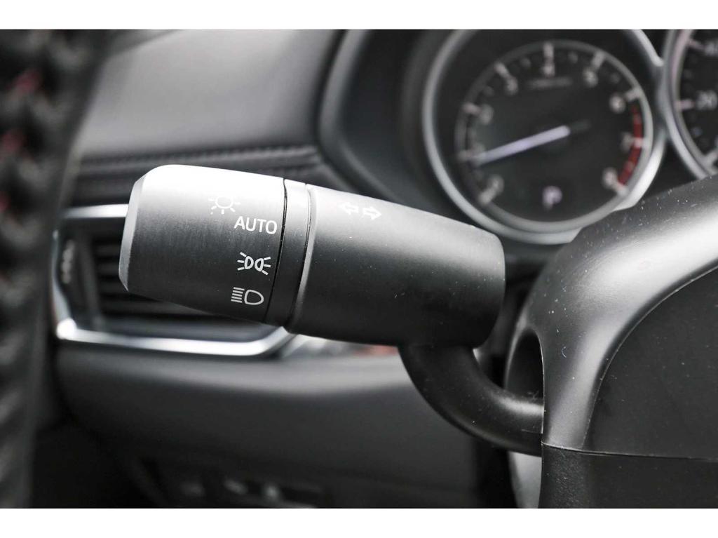 used 2024 Mazda CX-5 car, priced at $27,779