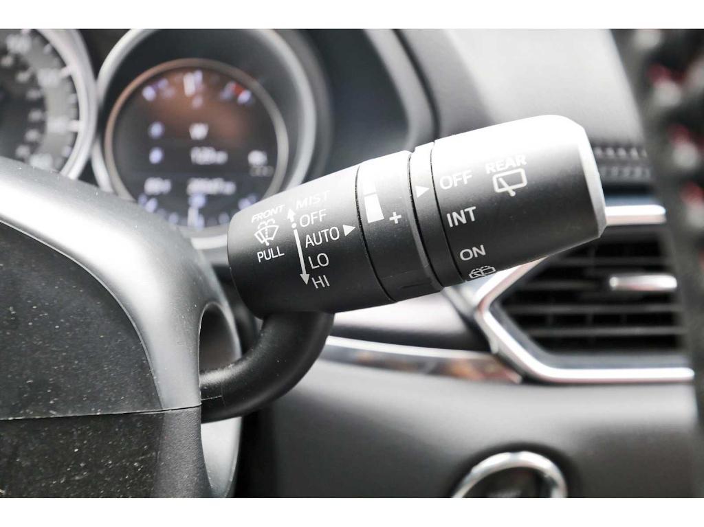 used 2024 Mazda CX-5 car, priced at $27,779