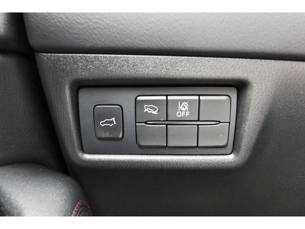 used 2024 Mazda CX-5 car, priced at $27,779