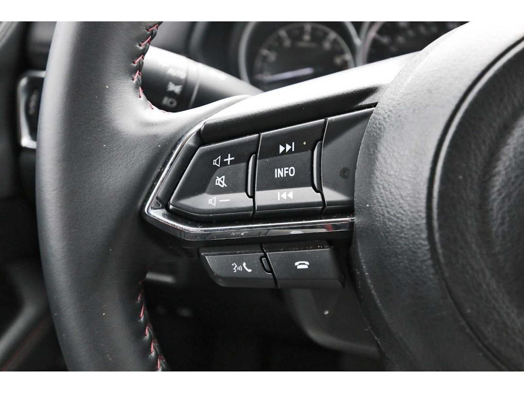 used 2024 Mazda CX-5 car, priced at $27,779