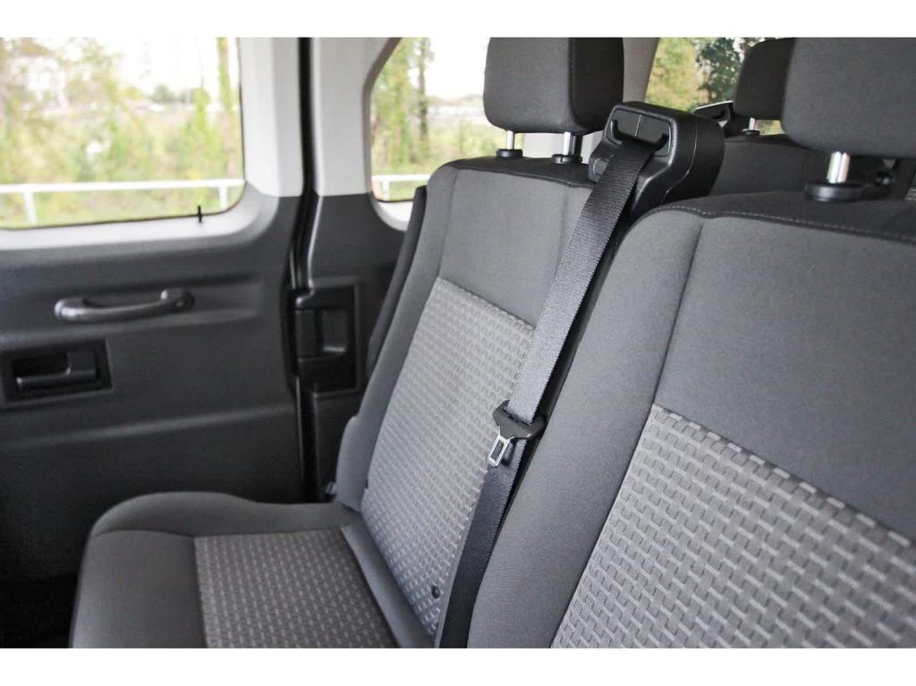 used 2023 Ford Transit-350 car, priced at $51,998