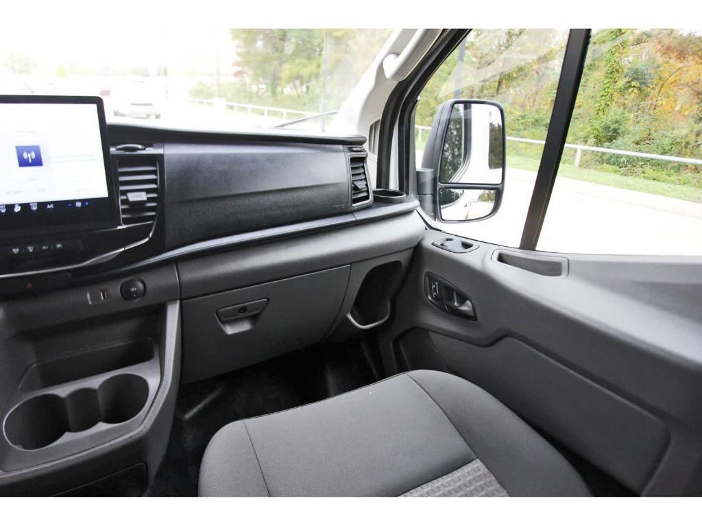 used 2023 Ford Transit-350 car, priced at $51,998