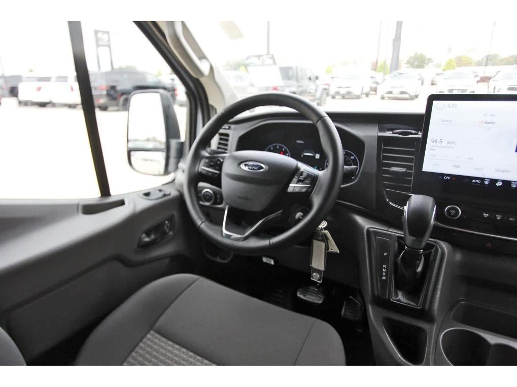 used 2023 Ford Transit-350 car, priced at $51,998