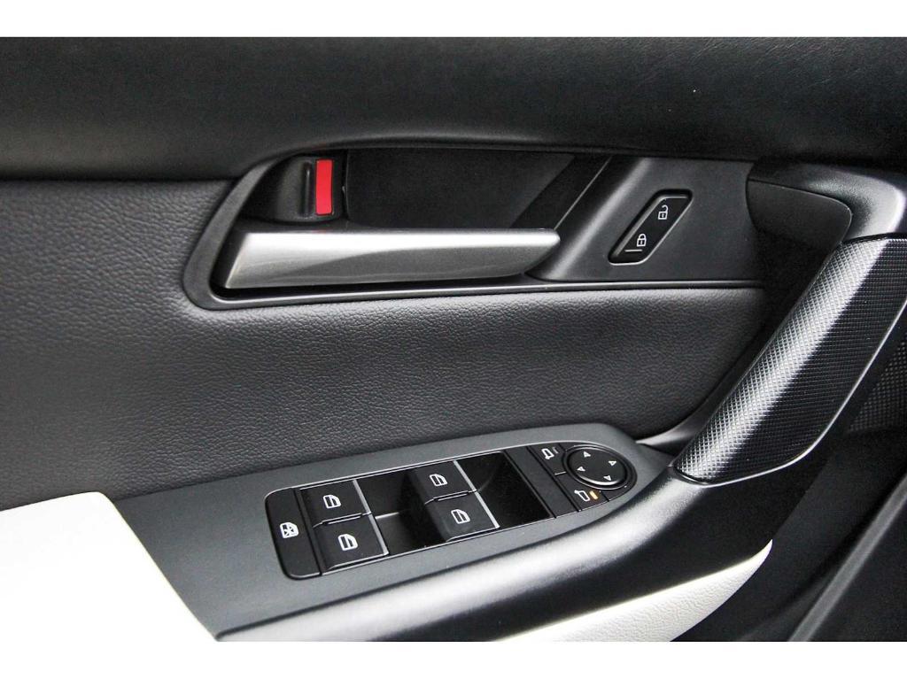 new 2026 Mazda CX-50 car, priced at $36,930