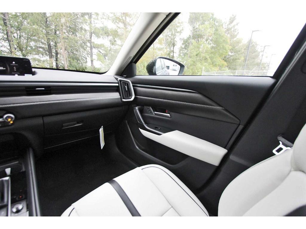 new 2026 Mazda CX-50 car, priced at $36,930