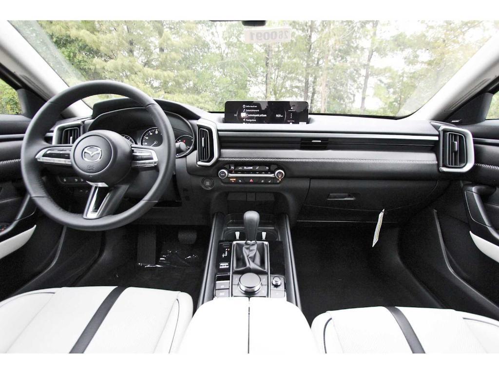 new 2026 Mazda CX-50 car, priced at $36,930