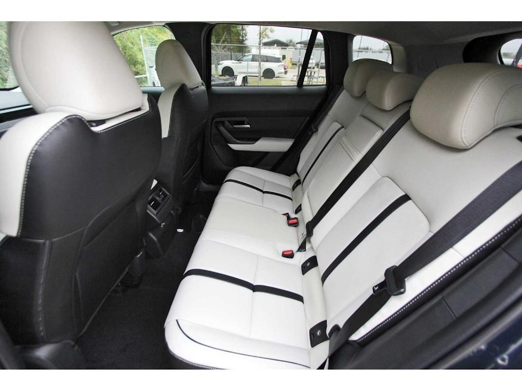 new 2026 Mazda CX-50 car, priced at $36,930